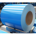 painted galvanized steel polyester coated sheet metal coil